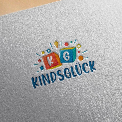 Logo design contest entry by solo.mickey