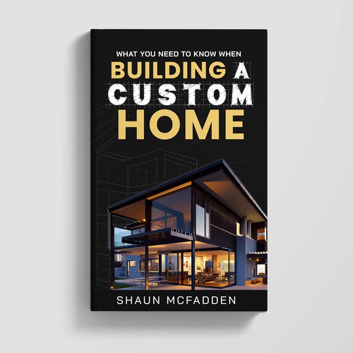 What You Need to Know When Building a Custom Home Design by farizalf