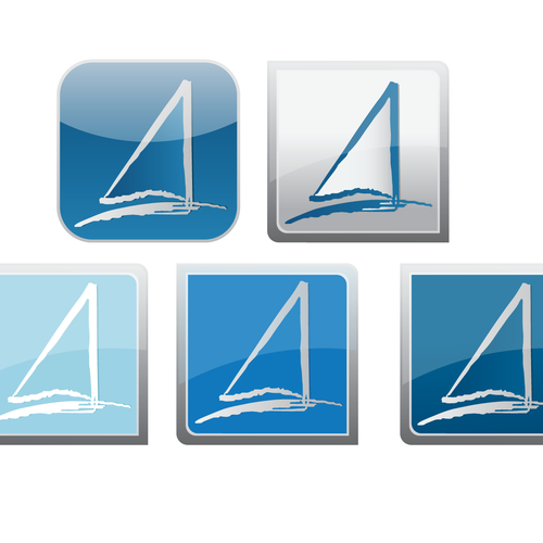 Create an icon for our private equity company