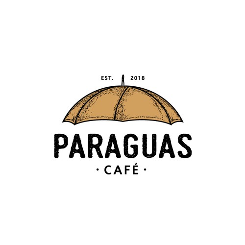 Logo design contest entry by JuanCamilo