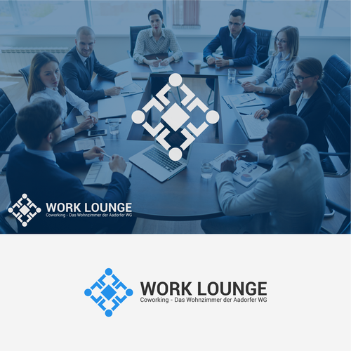  contest entry by zlnk graphic