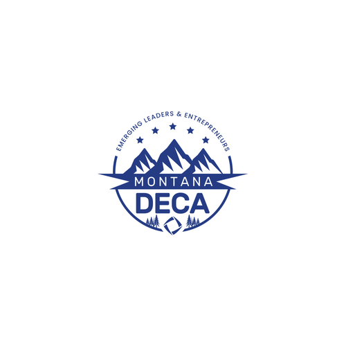Montana DECA Diseño de A r s l a n