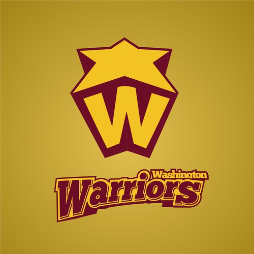 Design di Community Contest: Rebrand the Washington Redskins  di mgeorge