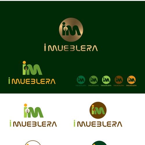 Logo design contest entry by Ladoblede