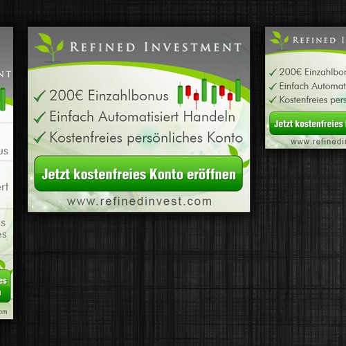  contest entry by Softrevol