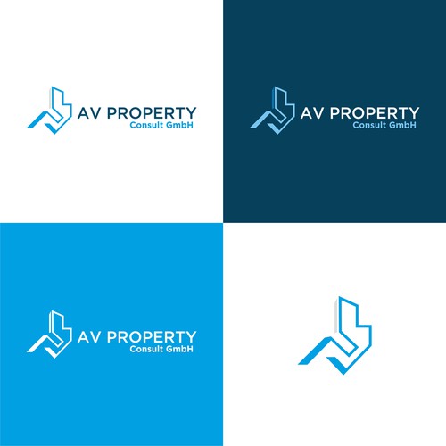 Logo & hosted website contest entry by 123Graphics