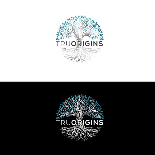 INCREDIBLE DESIGN WANTED for TruOrigins high end health supplements Ontwerp door Gemera