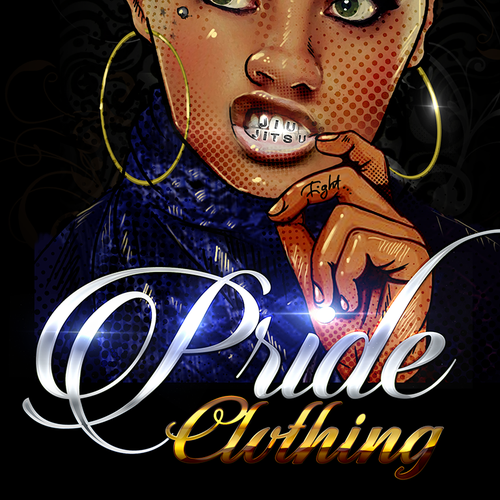 T-shirt contest entry by JACK - Fstudio