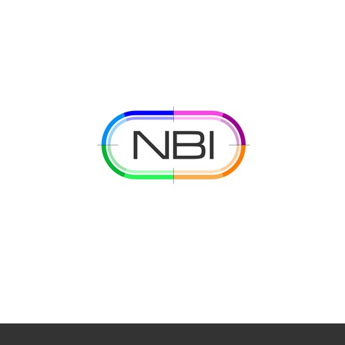 NBI Thinking Preferences Logo Design Design by Sedow