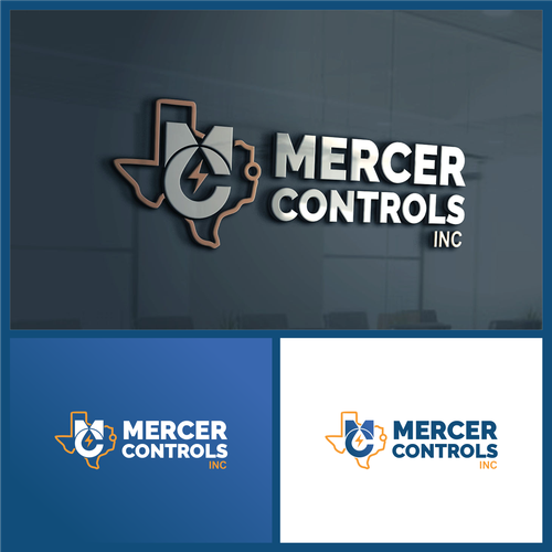 Rebrand our company Design by >NAZ<