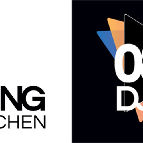 Logo design contest entry by Kodomo Kid