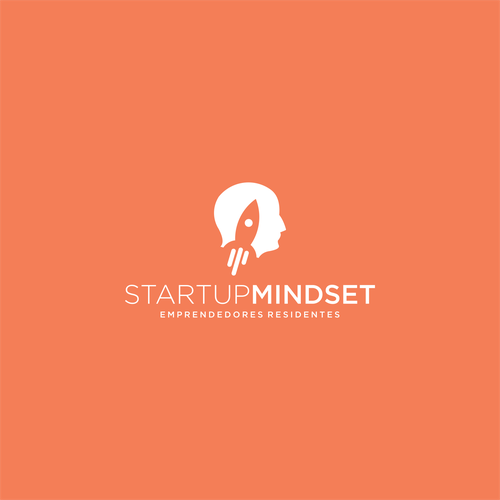 Startup Mindset Design by m a e z u r r ^