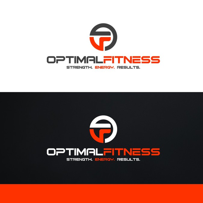 Create a captivating and energising logo to help take a personal ...