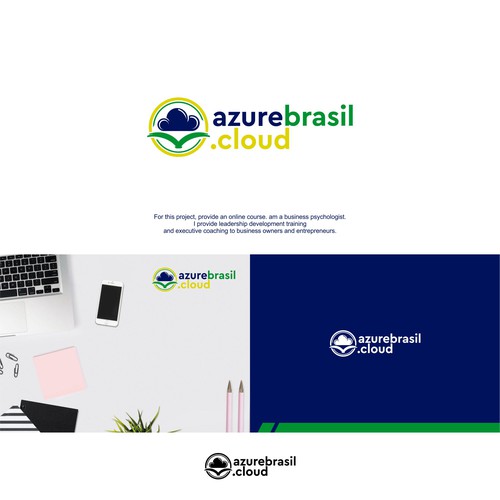 azurebrasil.cloud Design by SPECTAGRAPH