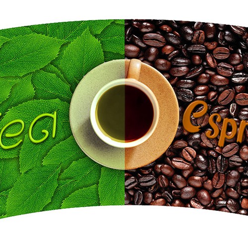 Cup Design Design by renidon