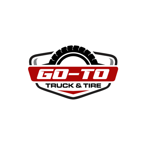 Design a go to logo for our shop. Design by TUYUL_Dolar