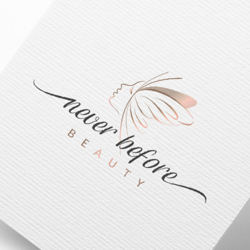 ASGDesignerさんのDesign a logo for our beauty brand that is all about simple luxuryデザイン