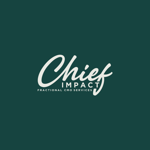 Smart Strategy, Bold Branding: Design for Female Fractional CMO Diseño de Aleta21