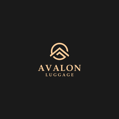 Logo Design for a Luxury Travel Brand Design by ♛ ReN™