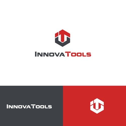 Cool new logo for innovative money-making tools Design by unique72