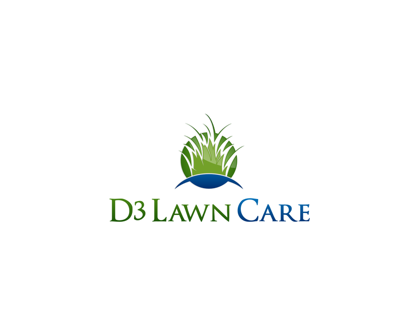 New logo wanted for D3 Lawn Care | Logo design contest