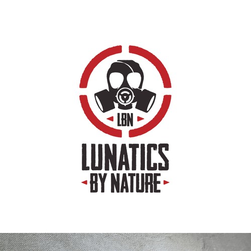 Lunatics by nature | Logo contest | 99designs