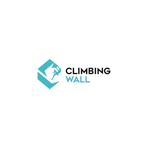 We need a powerful new design for our rock climbing gym Design by yoobah