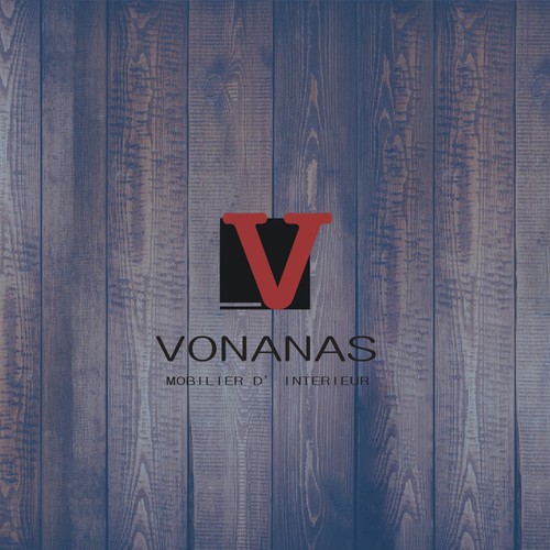 Proposta di design per un contest della categoria Logo realizzata da ashik999