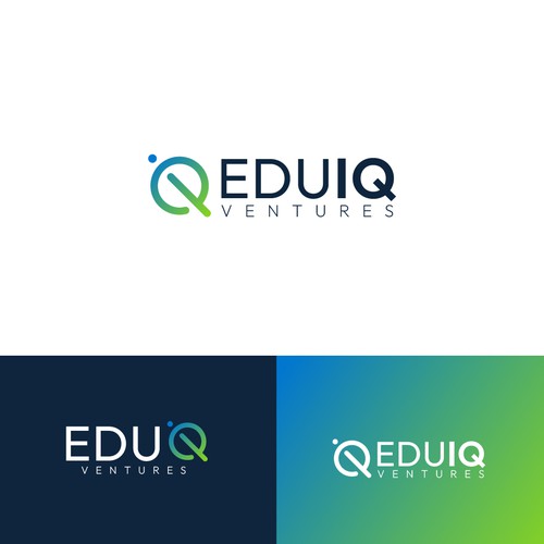 High impact logo for new, boutique consultancy serving the education sector Diseño de DOCE Creative Studio