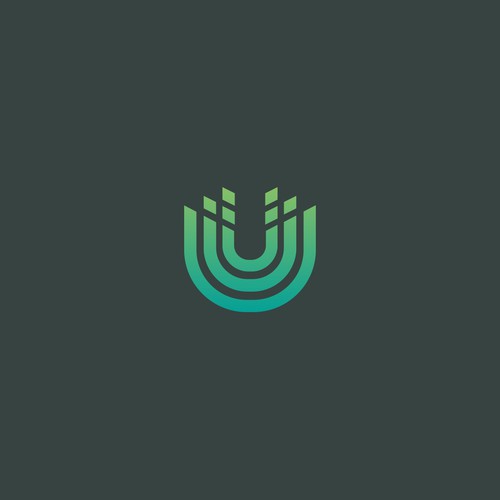 Powerful, modern international logo Design by funkyleviz