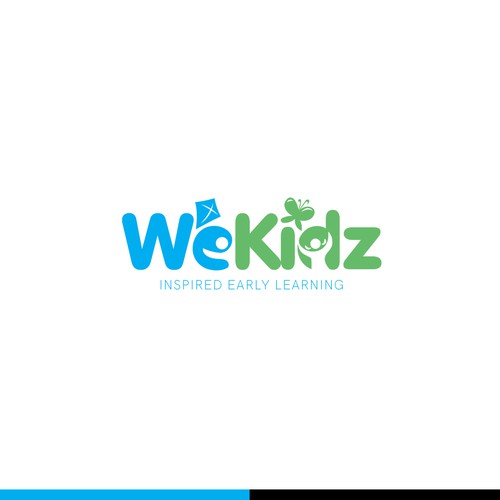 Design a world class logo for a childcare company Design by Joezua and