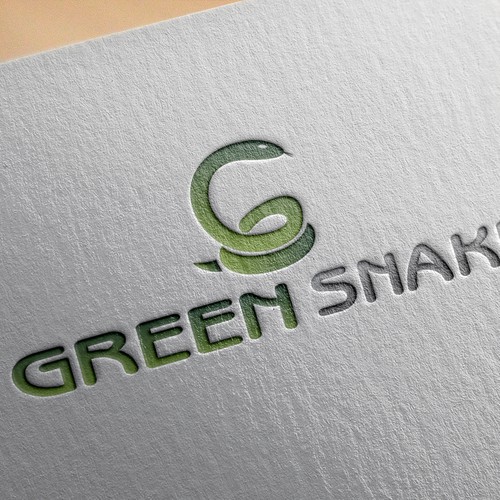 Logo design contest entry by M Yuni