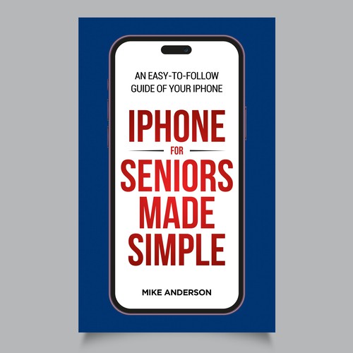 We need a powerful design to attract the senior population Design by ~99~