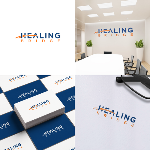 Need a Powerful Logo design for health/medical industry!! Design by dimilif