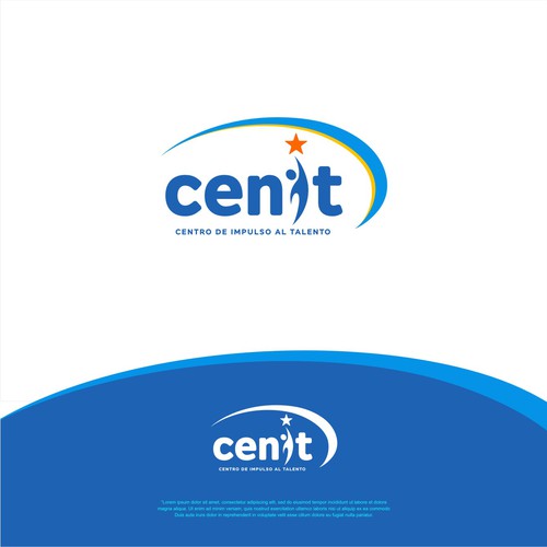 Logo design contest entry by Stark Graphic