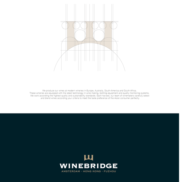Wine Bridge