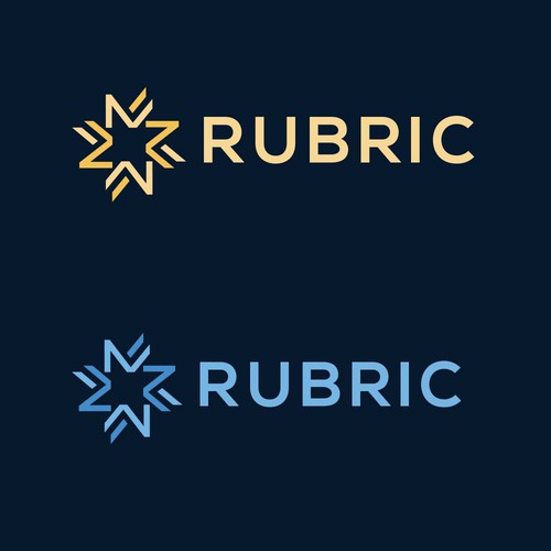 We need a logo to invoke curiosity in the minds of deeply analytical thinkers Design by surendra1