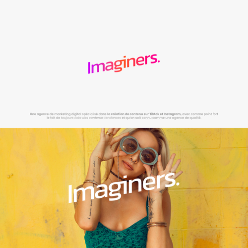 Logo design contest entry by PH.studiodesign