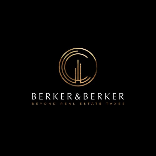 Logo for Berker&Berker Design by Felipe Sánchez