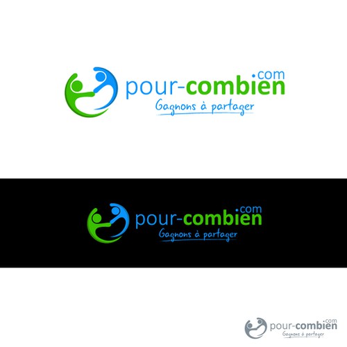 Logo design contest entry by dinastreet