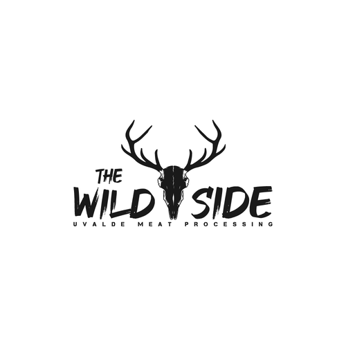 The Wild Side Design von abdulluqmanatwork