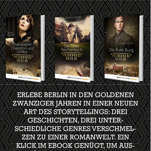 Postcard, flyer or print contest entry by kolyo.jelev