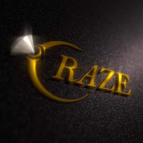 Sophisticated, luxury, edgy social shopping app icon/logo Design by Reedez