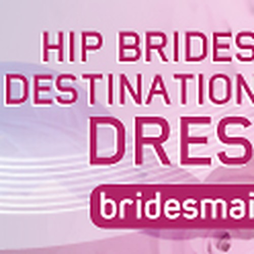 Wedding Site Banner Ad Design by cos66