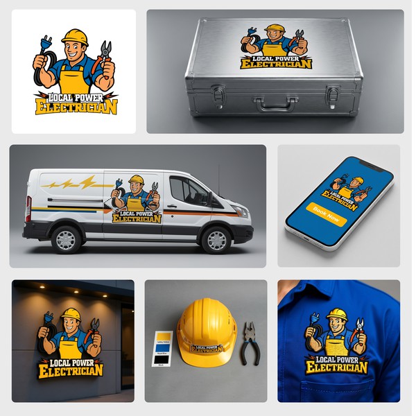 LOCAL POWER ELECTRICIAN