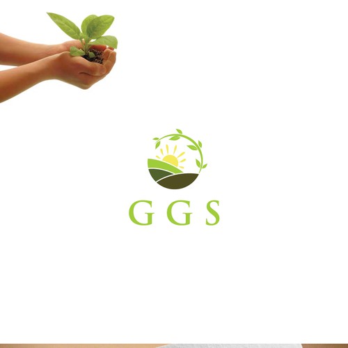 Logo design contest entry by macadesign