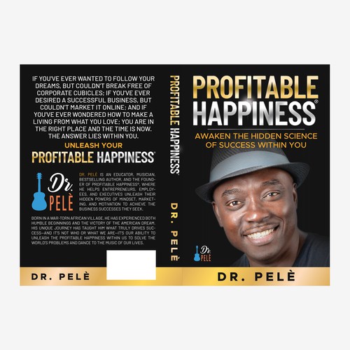 Book cover contest entry by CodeBehemoth