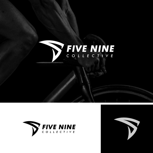 Modern Luxury logo for a streetwear lifestyle gym brand Design by KK.Design™