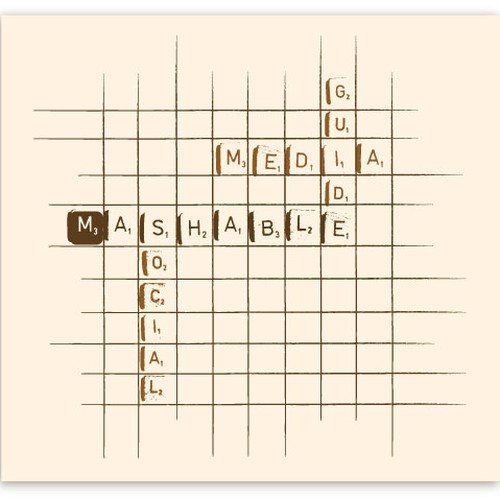 The Remix Mashable Design Contest: $2,250 in Prizes Design by NicholeSexton