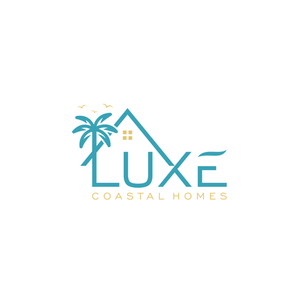 Luxe Coastal Homes
